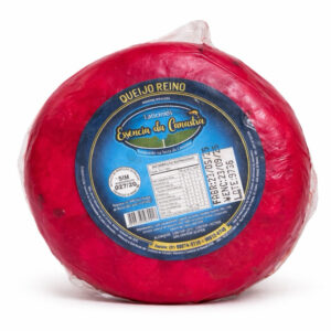 Queijo Do Reino Essência Da Canastra 500gr Ideal Para Frios