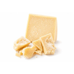 Parmesão Imperial 800Gr Maturação prolongada