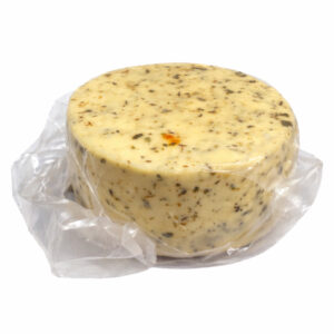 Parmesão Alagoa Temperado 450Gr