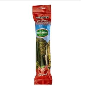 Salame tipo Italiano c/ Biquinho Imperio da Canastra 270g