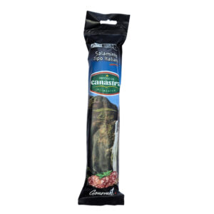 Salame tipo Italiano  Tradicional Imperio da Canastra 270g