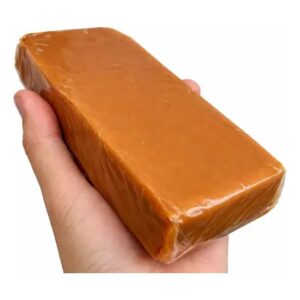 Doce de Leite Mineiro Artesanal em Barra 500g