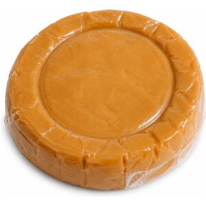 Doce de Leite Cremoso Redondo Mineiro 300g da Canastra